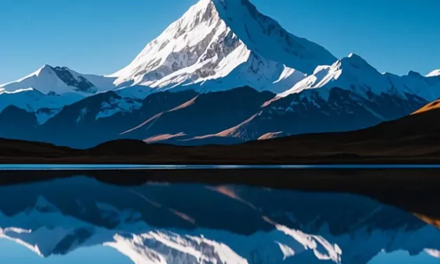 🔥 IGNORANT OF TRUTH’S WILL: Understanding the Will of Truth to Make Falseness True | MASTER WOO MYUNG | SANTA CLARA MEDITATION