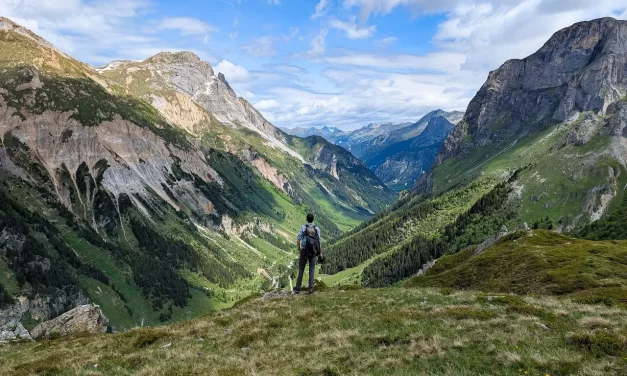 🪐 Where Is the Center of the Universe?: understanding infinity and creation | Master Woo Myung | Santa Clara Meditation