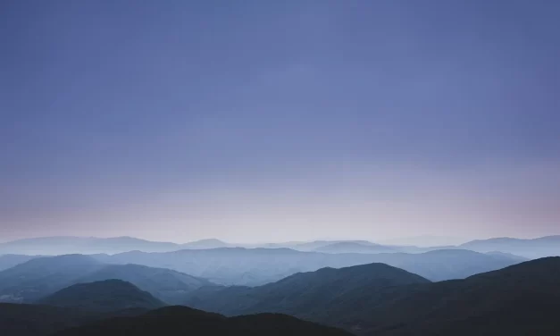 🌌 GOD’S MIND BEYOND HUMAN MIND | MASTER WOO MYUNG | SANTA CLARA MEDITATION