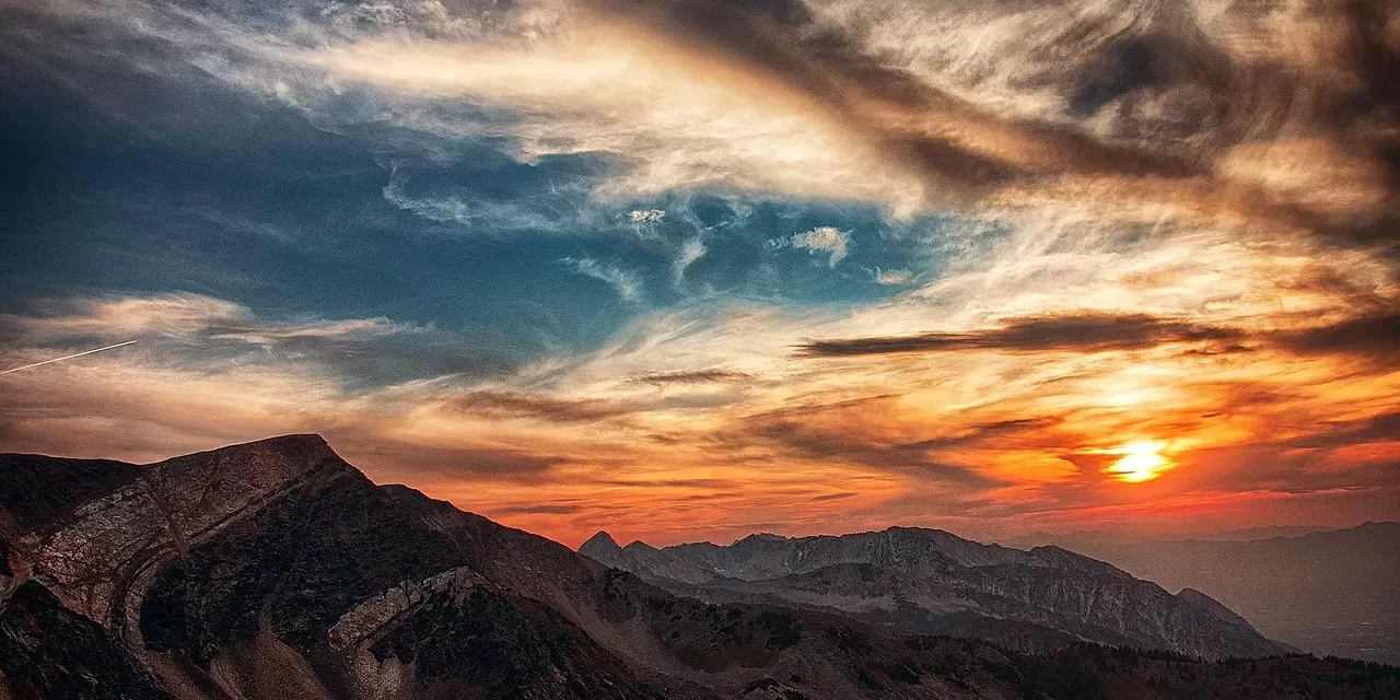 🌅 DAYBREAK: Awakening from Darkness into Light | MASTER WOO MYUNG | SANTA CLARA MEDITATION