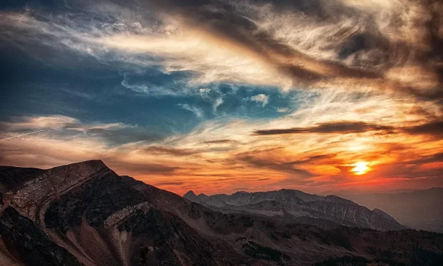 🌅 DAYBREAK: Awakening from Darkness into Light | MASTER WOO MYUNG | SANTA CLARA MEDITATION