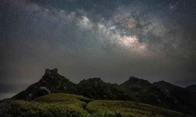 🌟 WHAT DOES THE “SEAL (HAE-IN)” FROM JUNG-GAM-ROK MEAN? | MASTER WOO MYUNG | SANTA CLARA MEDITATION