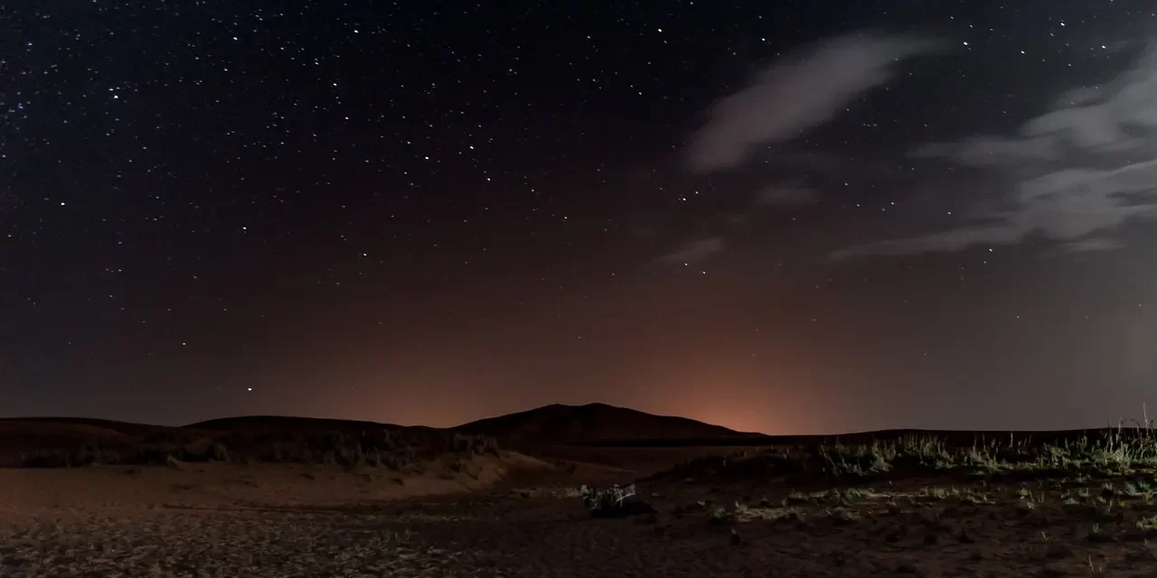 🌈 DOES THE UNIVERSE REALLY EXIST?: The great Universe which is the Mind itself exists | MASTER WOO MYUNG | SANTA CLARA MEDITATION