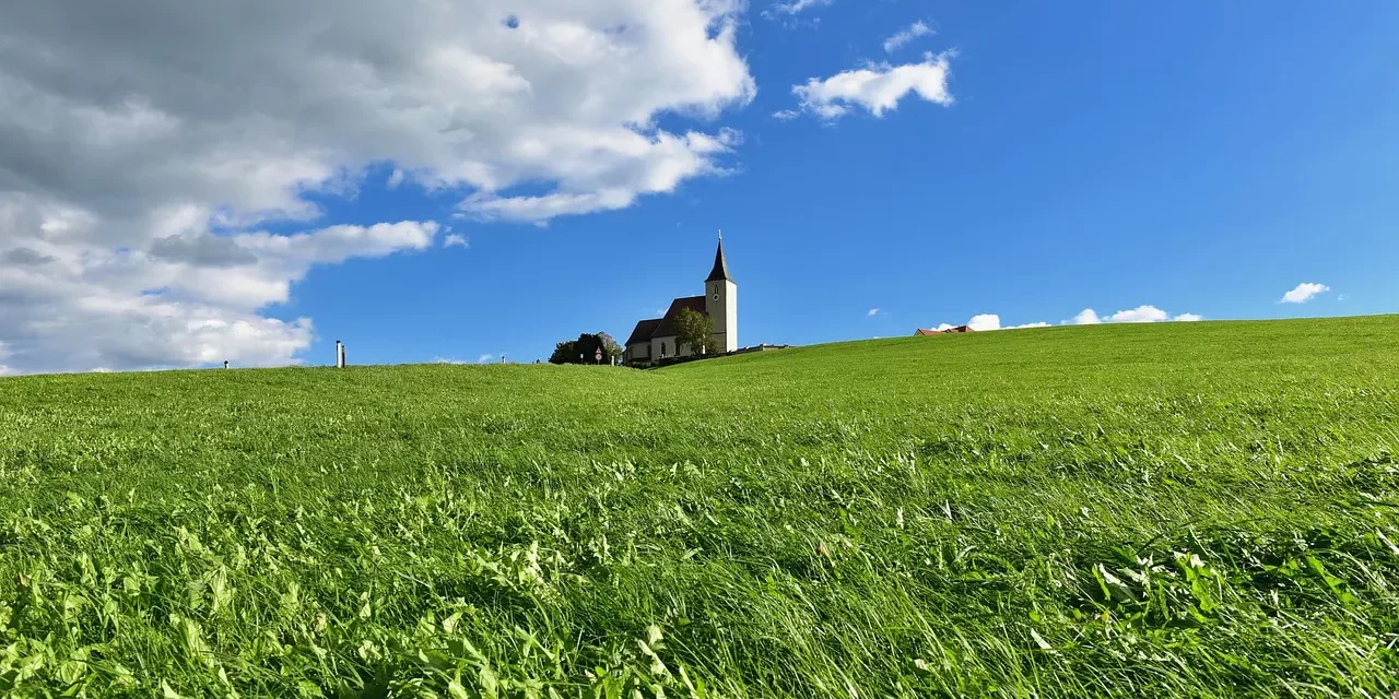🌍 The Reason There Are Countless Religious Denominations: why division occurs in religion | Master Woo Myung | Santa Clara Meditation