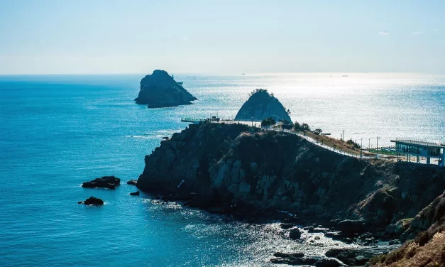 🌄 WHAT ARE THE DEFINITIONS OF THE END OF THE WORLD AND A NEW ERA? | MASTER WOO MYUNG | SANTA CLARA MEDITATION