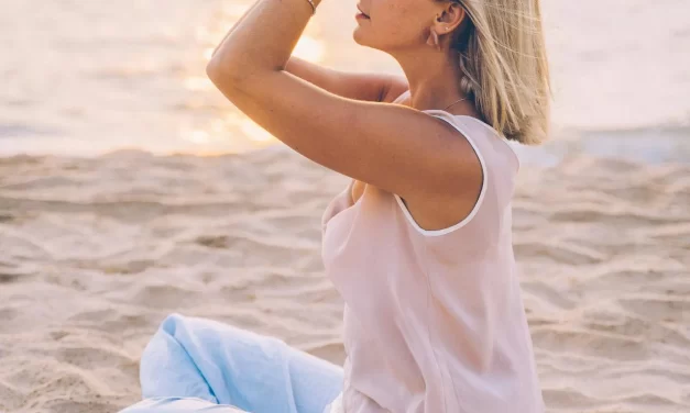 💫 HOW TO CHANGE YOUR THOUGHTS: DISCARDING THE ROOT CAUSE OF THE MIND | MASTER WOO MYUNG | SANTA CLARA MEDITATION