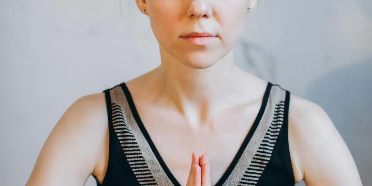 🌿 HOW TO GET RID OF ANXIETY: ELIMINATING KARMA, HABITS, AND THE FALSE MIND | MASTER WOO MYUNG | SANTA CLARA MEDITATION