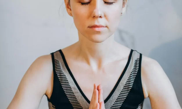 🌿 HOW TO GET RID OF ANXIETY: ELIMINATING KARMA, HABITS, AND THE FALSE MIND | MASTER WOO MYUNG | SANTA CLARA MEDITATION