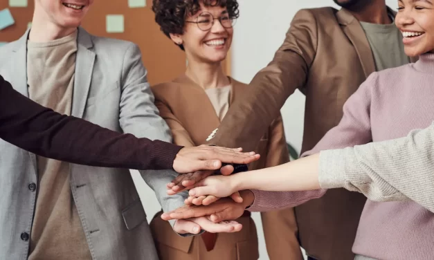 🌞 THE POWER OF PERSUASION: HOW TO PERSUADE PEOPLE | MASTER WOO MYUNG | SANTA CLARA MEDITATION