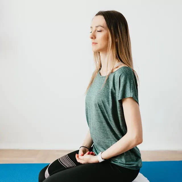 🌅 MANY PEOPLE ASK IF MEDITATION IS A RELIGION | MASTER WOO MYUNG | SANTA CLARA MEDITATION