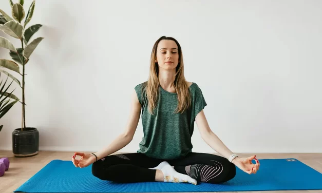 🌼 WHAT IS THE REASON AND PURPOSE WHY PEOPLE MEDITATE? | MASTER WOO MYUNG | SANTA CLARA MEDITATION