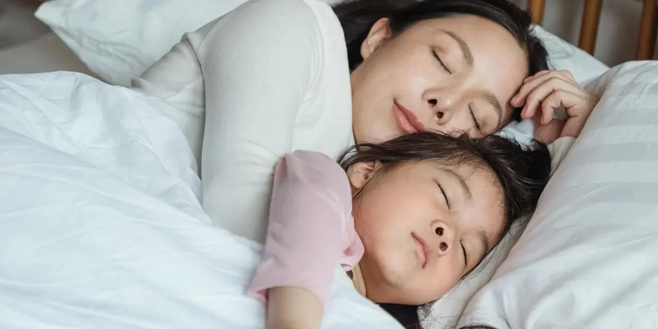 🌙 DEEP SLEEP SECRET: HOW TO SLEEP WELL THROUGH MOVEMENT AND MIND CLEANSING | MASTER WOO MYUNG | SANTA CLARA MEDITATION