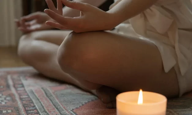 🌿 HOW TO NATURALLY BOOST YOUR IMMUNE SYSTEM THROUGH MIND CLEANSING | MASTER WOO MYUNG | SANTA CLARA MEDITATION