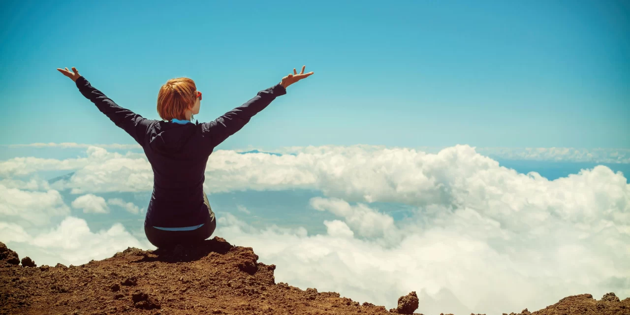 💰 HOW TO BECOME RICH: THE MINDSET FOR TRUE WEALTH | MASTER WOO MYUNG | SANTA CLARA MEDITATION