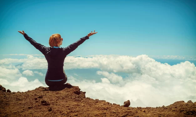 💰 HOW TO BECOME RICH: THE MINDSET FOR TRUE WEALTH | MASTER WOO MYUNG | SANTA CLARA MEDITATION