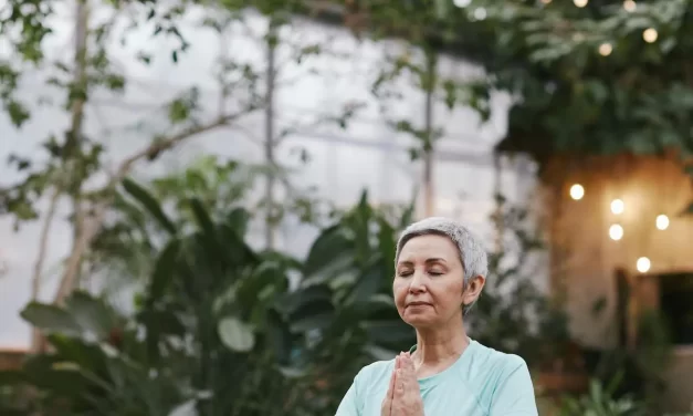 🌼 A PURE MIND: CLEANSING THE HEART TO FIND TRUTH AND WHOLENESS | MASTER WOO MYUNG | SANTA CLARA MEDITATION