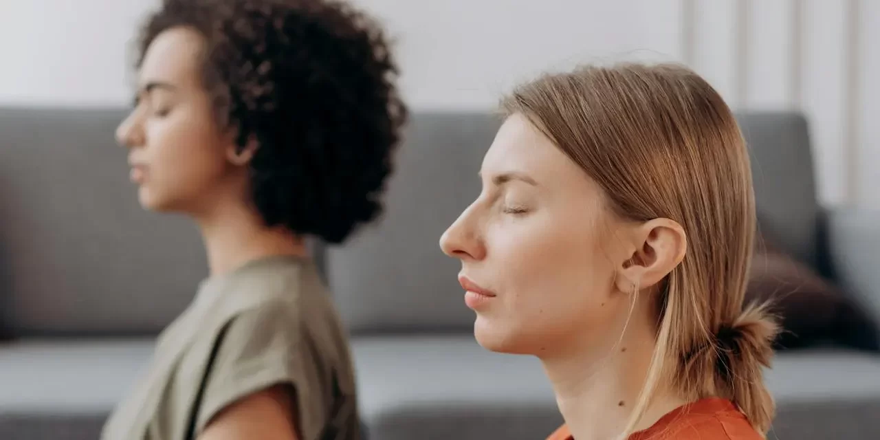 🌼 HOW TO EMPTY AND CLEANSE YOUR MIND: DISCARDING THE FALSE SELF AND BECOMING TRUTH | MASTER WOO MYUNG | SANTA CLARA MEDITATION