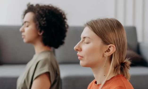 🌼 HOW TO EMPTY AND CLEANSE YOUR MIND: DISCARDING THE FALSE SELF AND BECOMING TRUTH | MASTER WOO MYUNG | SANTA CLARA MEDITATION