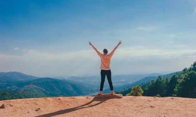 🌾 MAN KNOWS NOTHING: TRUE KNOWLEDGE ARISES ONLY FROM THE MIND OF TRUTH | MASTER WOO MYUNG | SANTA CLARA MEDITATION