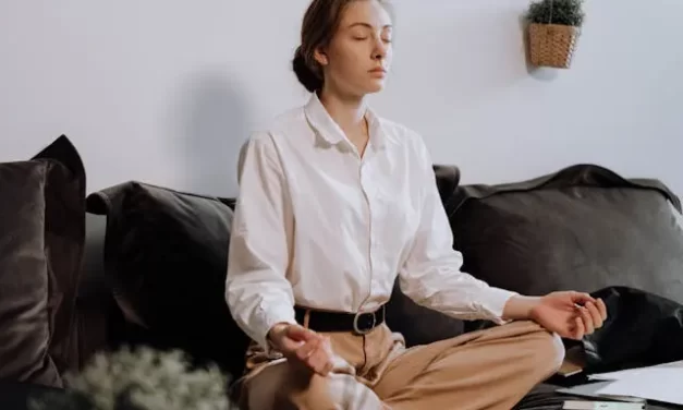 🌿 The Inability to Enlighten Is Because Your Mind Does Not Accept: Enlightenment Comes Only When the Mind is Cleansed | Master Woo Myung | Santa Clara Meditation