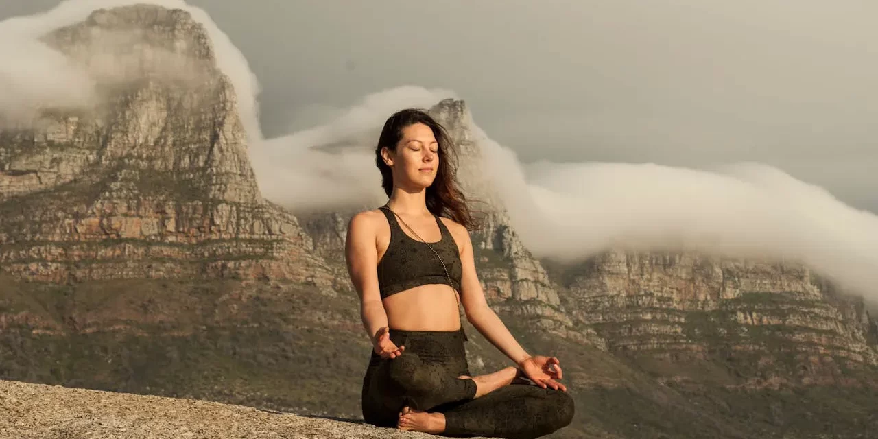 🌙 WHY WE MUST PURSUE DŌ (道): THE PATH TO TRUE SELF | MASTER WOO MYUNG | SANTA CLARA MEDITATION