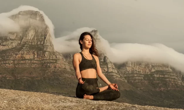 🌙 WHY WE MUST PURSUE DŌ (道): THE PATH TO TRUE SELF | MASTER WOO MYUNG | SANTA CLARA MEDITATION