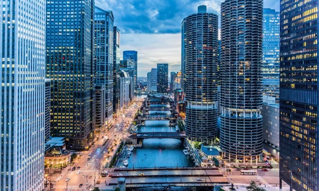 🌿 NATURE’S FLOW: Returning to the World and Living in Nature’s Flow | MASTER WOO MYUNG | SANTA CLARA MEDITATION