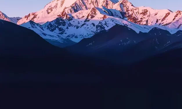 🌈 One Can Go to Heaven Only When He Has Completely Eliminated His Sins and Karma | Master Woo Myung | Santa Clara Meditation