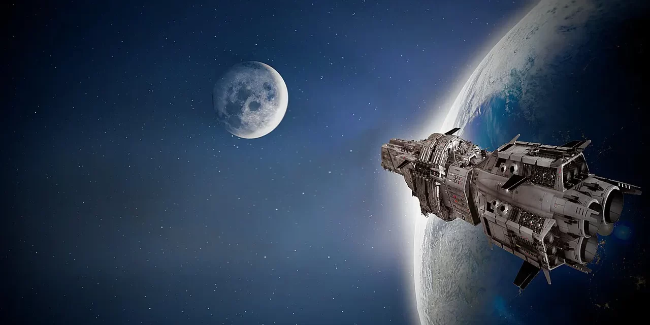 🚀 THE PROS AND CONS OF SPACE DEVELOPMENT AND ITS LIMITATIONS: HUMAN SCIENCE VS THE INFINITE UNIVERSE | MASTER WOO MYUNG | SANTA CLARA MEDITATION