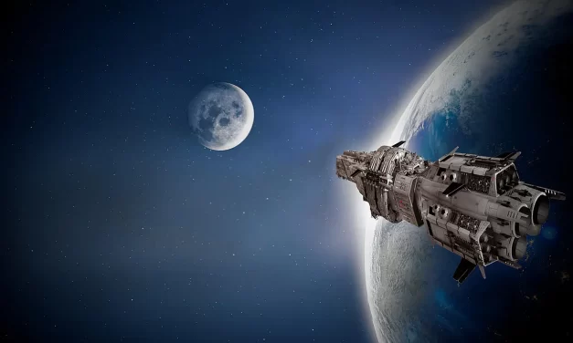 🚀 THE PROS AND CONS OF SPACE DEVELOPMENT AND ITS LIMITATIONS: HUMAN SCIENCE VS THE INFINITE UNIVERSE | MASTER WOO MYUNG | SANTA CLARA MEDITATION