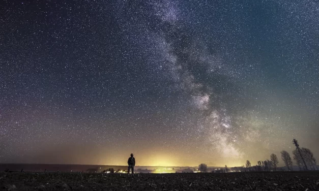 🌅 ETERNAL LIFE AND HEAVEN ARE IN YOU: THE KINGDOM OF GOD WITHIN THE MIND OF TRUTH | MASTER WOO MYUNG | SANTA CLARA MEDITATION