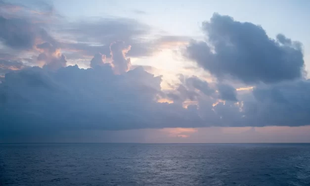 🌅 A PICTURE: Escaping the Picture World into the True World | MASTER WOO MYUNG | SANTA CLARA MEDITATION