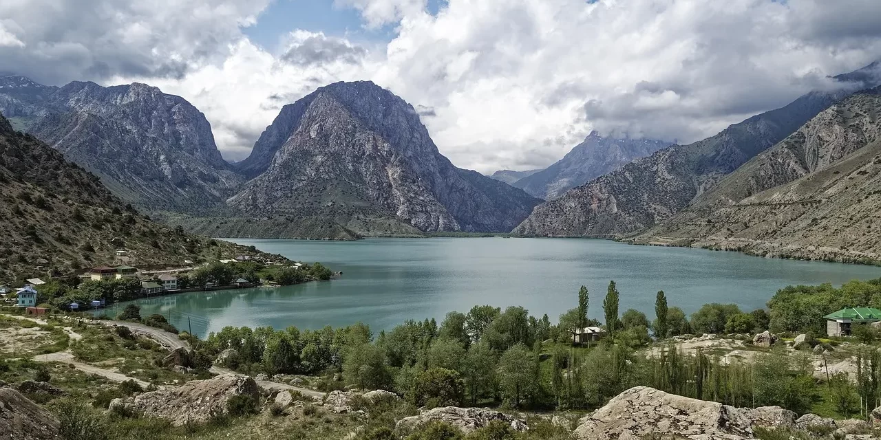 🌈 THE PLACE OF GOD | MASTER WOO MYUNG | SANTA CLARA MEDITATION