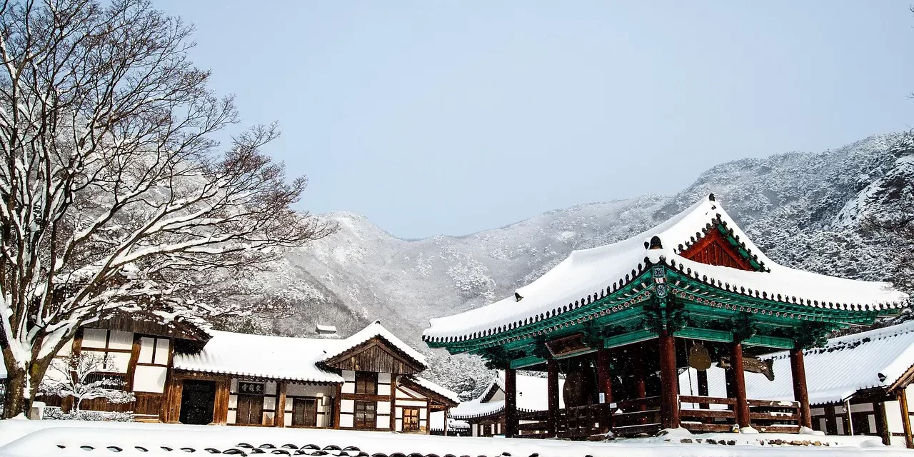 🌈 The True Meaning of the Second Advent: arrival of Truth beyond form | Master Woo Myung | Santa Clara Meditation