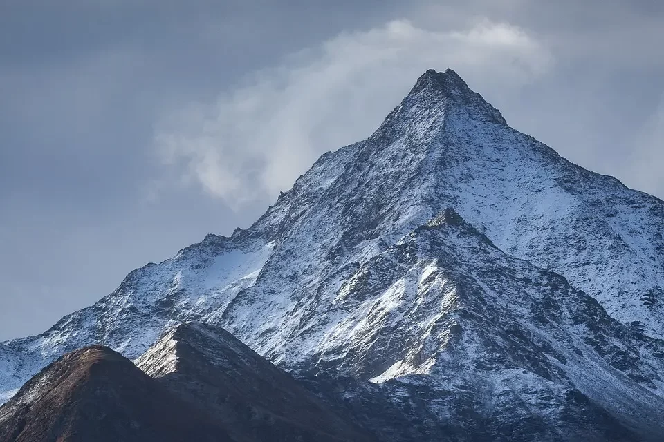 🌌 Nimitta and Animitta: The One Truth Beyond Existence | Master Woo Myung | Santa Clara Meditation