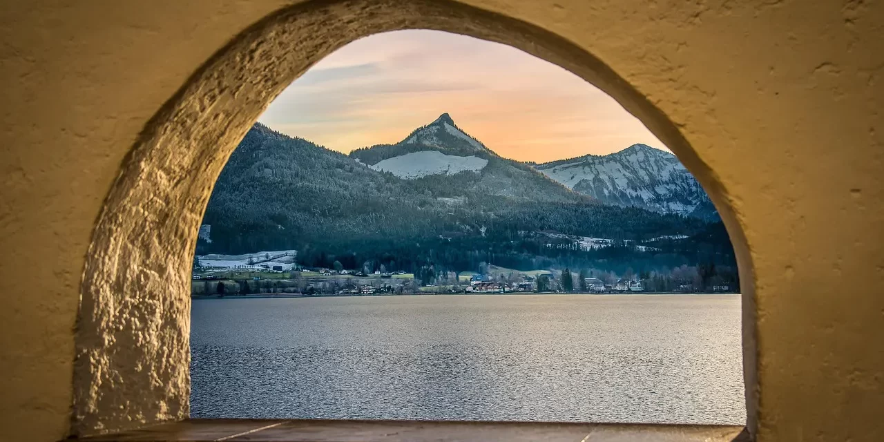 🌄 He Who Goes to Hell, He Who Goes to Heaven: Origin, the Dream World, and True Heaven | Master Woo Myung | Santa Clara Meditation