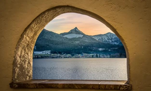 🌄 He Who Goes to Hell, He Who Goes to Heaven: Origin, the Dream World, and True Heaven | Master Woo Myung | Santa Clara Meditation