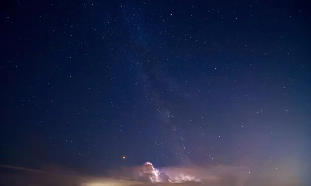 🌌 Truth: The Soul and Spirit of the Infinite Universe | Master Woo Myung | Santa Clara Meditation