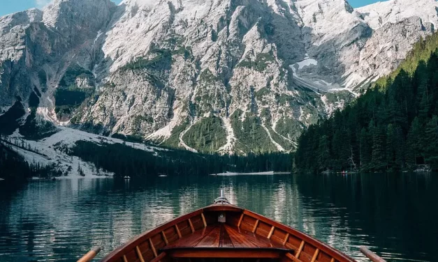 🚣‍♂️ An Empty Boat: Understanding Emptiness and the Human Mind | Master Woo Myung | Santa Clara Meditation