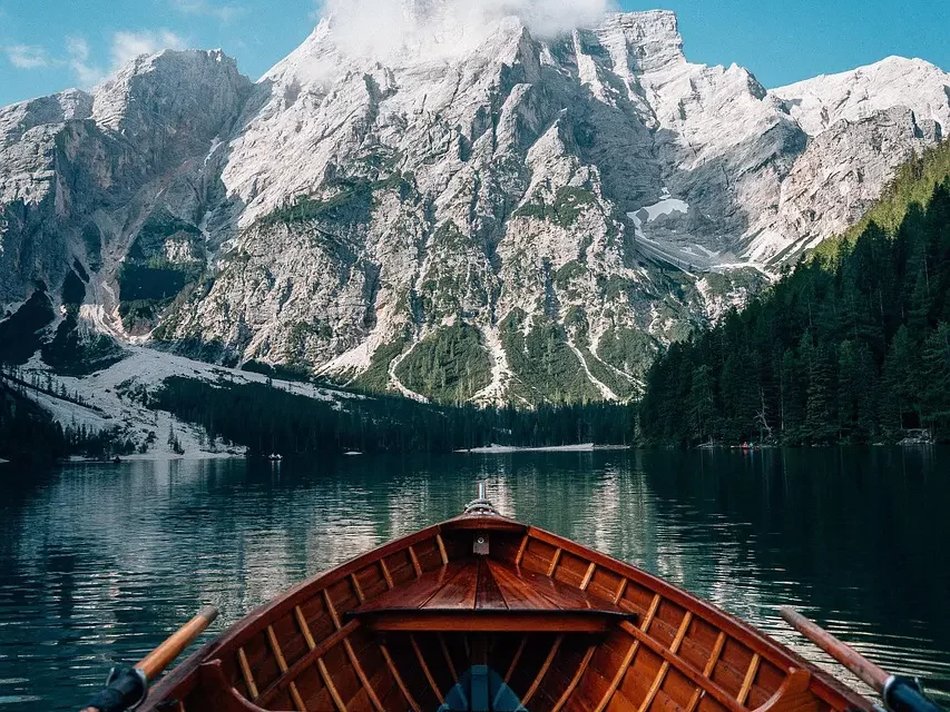 🚣‍♂️ An Empty Boat: Understanding Emptiness and the Human Mind | Master Woo Myung | Santa Clara Meditation