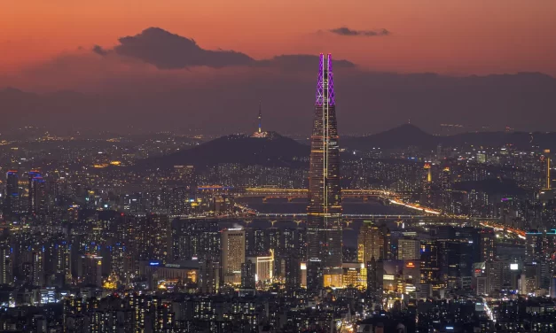 🌟 A Person Must Be Truth to Teach Truth | Master Woo Myung | Santa Clara Meditation