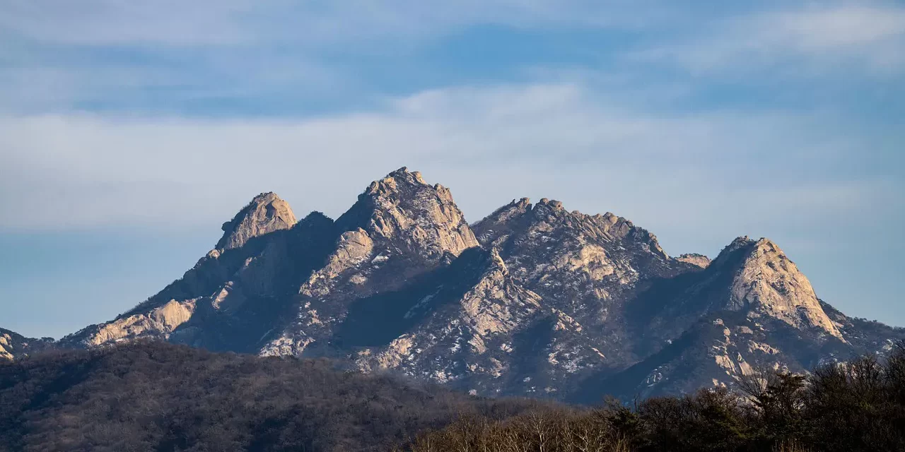 🌟 Salvation: How the World Is Reborn as Truth | Master Woo Myung | Santa Clara Meditation