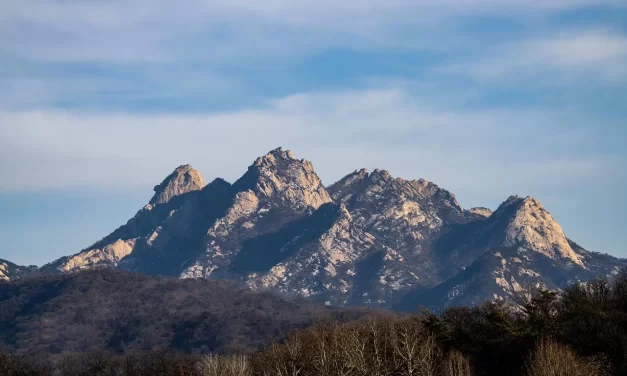 🌟 Salvation: How the World Is Reborn as Truth | Master Woo Myung | Santa Clara Meditation