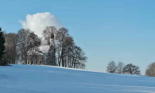 🌟 Faith: Becoming One with the Mind of Jesus | Master Woo Myung | Santa Clara Meditation