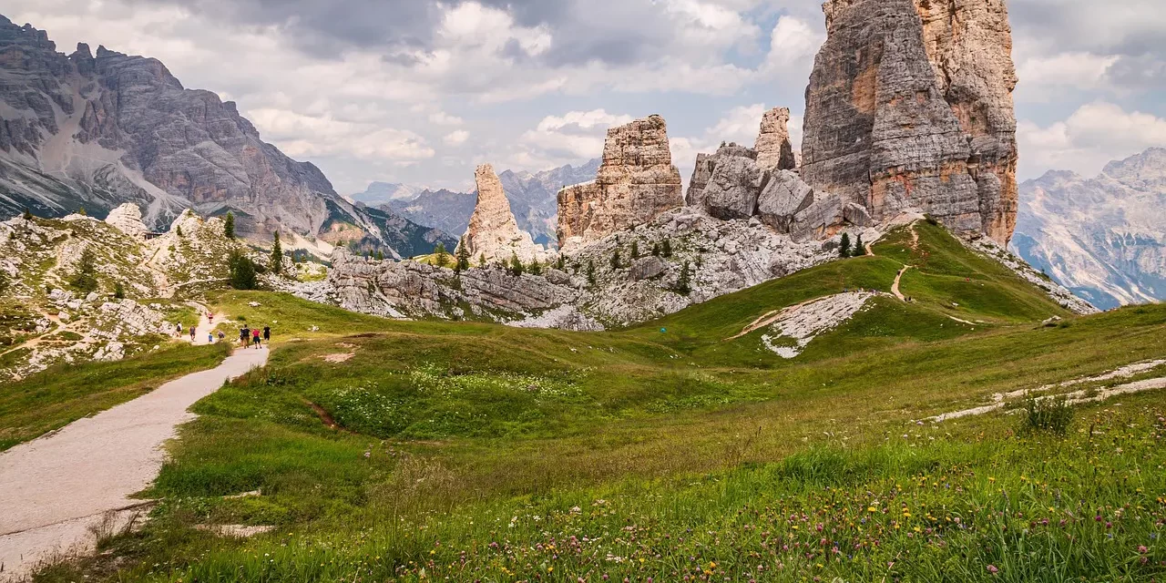 🌍 God’s World Beyond the Human World I: Destroying the False Mind World | Master Woo Myung | Santa Clara Meditation