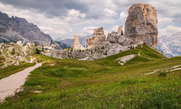 🌍 God’s World Beyond the Human World I: Destroying the False Mind World | Master Woo Myung | Santa Clara Meditation