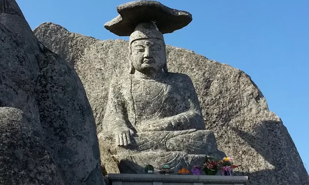 🌟 People Who Beg for Blessings: Expanding the Mind Beyond Delusion | Master Woo Myung | Santa Clara Meditation