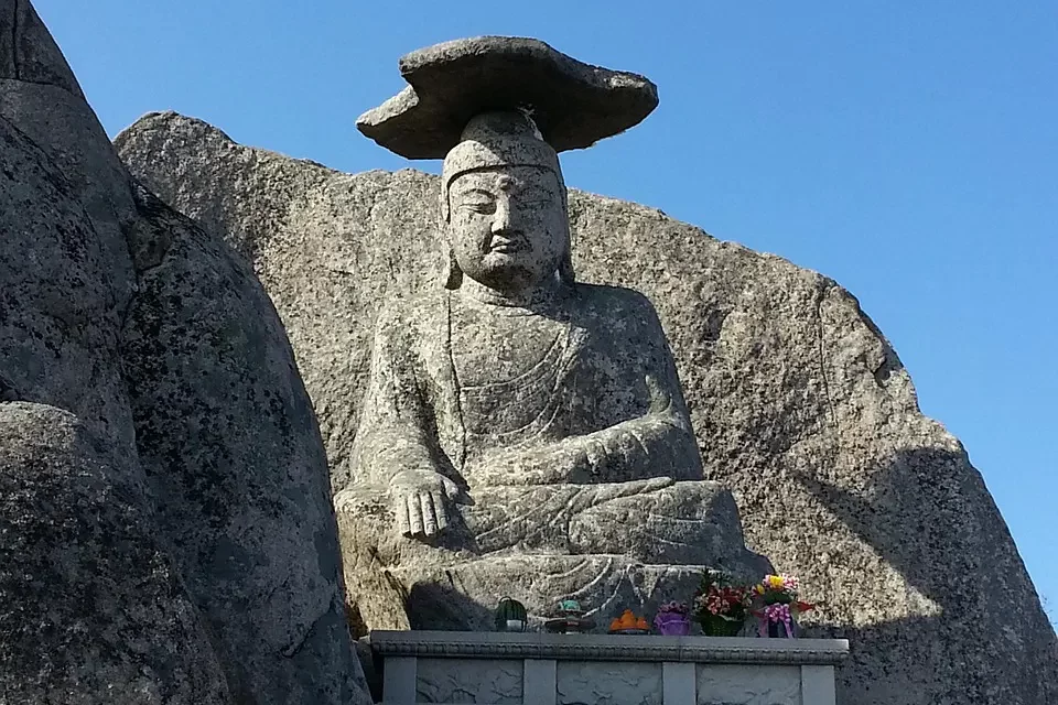 🌟 People Who Beg for Blessings: Expanding the Mind Beyond Delusion | Master Woo Myung | Santa Clara Meditation