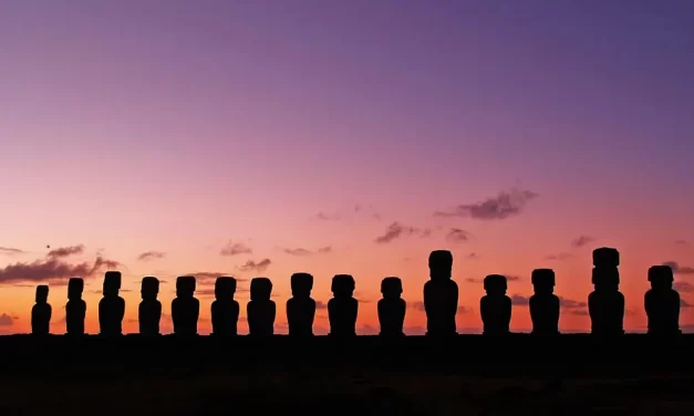 🌌 HOW DO THE WONDERS AND MYSTERIES OF THE HUMAN WORLD HAPPEN?: Four-Dimensional World | MASTER WOO MYUNG | SANTA CLARA MEDITATION