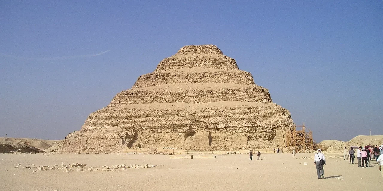 🏺 The Principles Behind the Pyramids’ Construction: Heaven, Providence, and the Fourth Dimension | Master Woo Myung | Santa Clara Meditation
